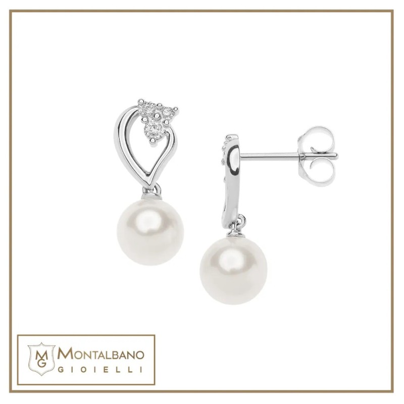 Perle d'Amore ORP 743 | Comete Gioielli
